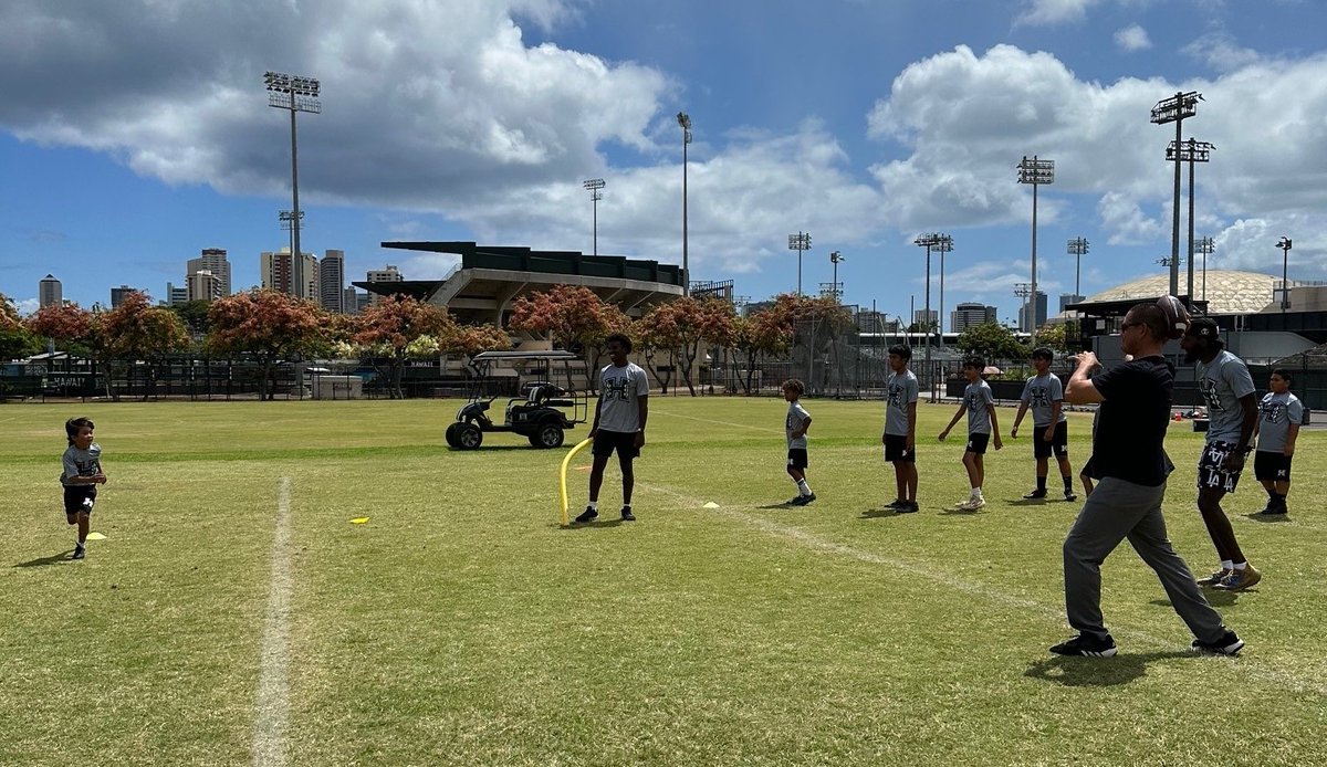 Youth Impact Program tweet media