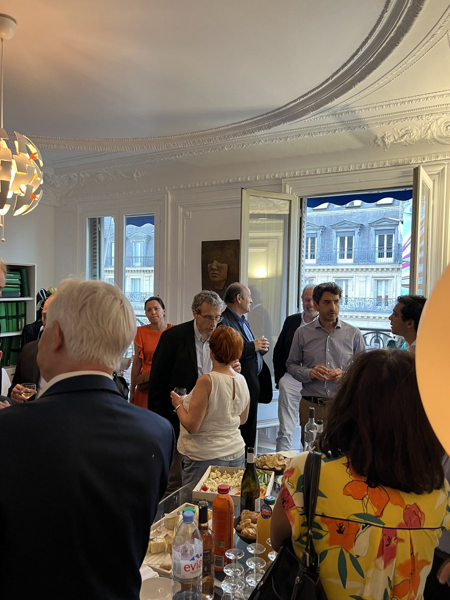 Olivier Saumon tweet media