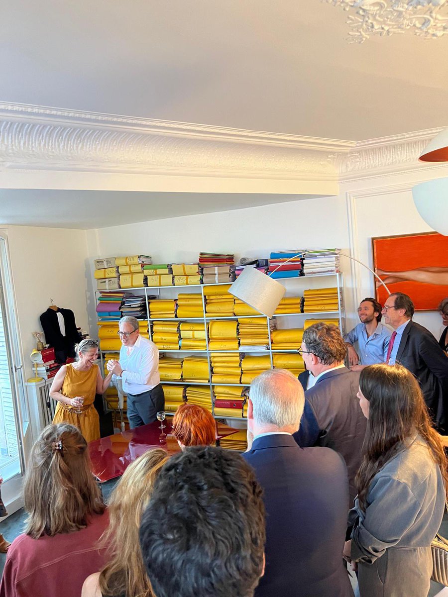 Olivier Saumon tweet media