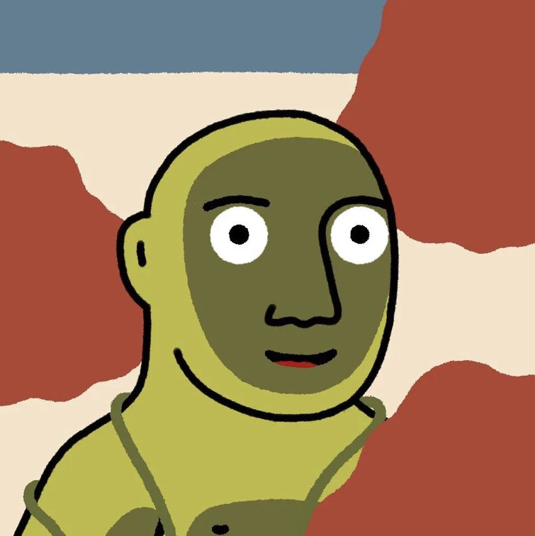 Bought a <a href="/creatureworld/">Creature World</a> off the floor. Thanks for doing cool stuff 🙌