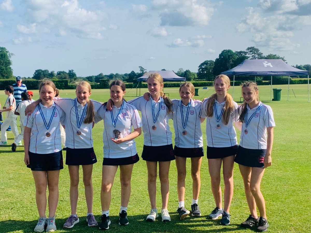 Adrian Floyd (@headathawthorns) on Twitter photo Congratulations to <a href="/HawthornsSchool/">The Hawthorns School</a> girls who won the Bowl at the U13 <a href="/RGSSport/">Reigate Grammar Sport</a> hard ball cricket tournament #sportforall Congratulations to <a href="/HawthornsSchool/">The Hawthorns School</a> girls who won the Bowl at the U13 <a href="/RGSSport/">Reigate Grammar Sport</a> hard ball cricket tournament #sportforall
