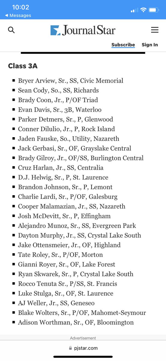 Cruz Harlan tweet media