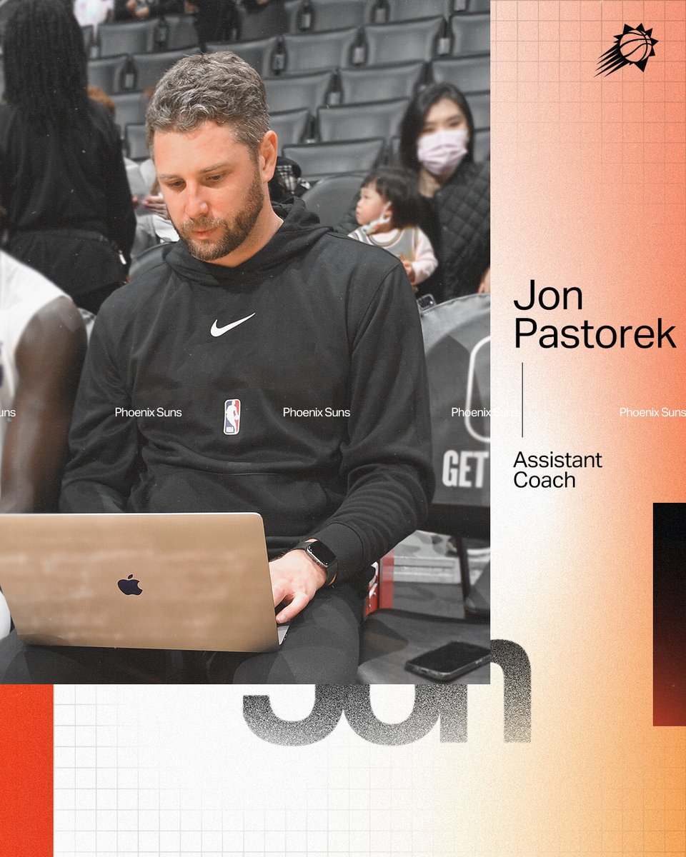 Phoenix Suns tweet media