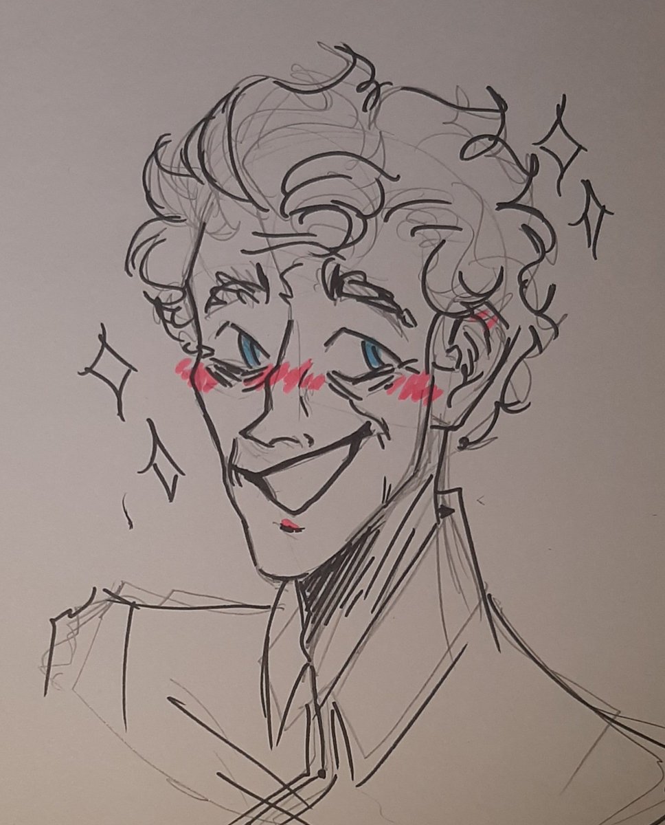 I need to be stopped
#PeterCapaldi