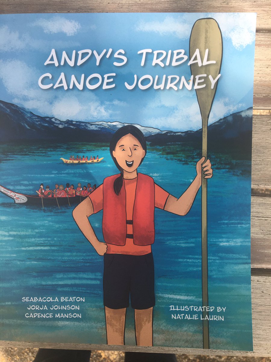 unmannedfuture's tweet photo. Celebrating #IndigenousPeoplesDay on #Stzuminus  lands &amp; waters at #Ladysmith. Loaded up on some summer reading from the book fine purveyors at the https://t.co/tWlzAJl123 stall 🥰Met Andy's Journey author Seabacola too! https://t.co/czmba61Kc5