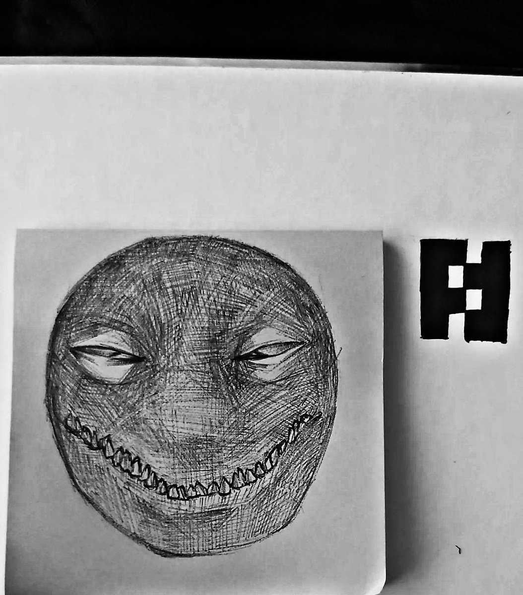 GslleArt's tweet photo. The mask.

#gamedev #artist #indiegame #traditional #opencommissions #lookingforartist #lookingforcommission #rare #sick #artist #artistcommunity #VHS #cine #crazy #indiegames #reference #icon #rare #artmoots #grunge #melancolia #tattoo #mask #ink #inkdrawing #apoyo #phonk #gym https://t.co/nbGBPEKHW4