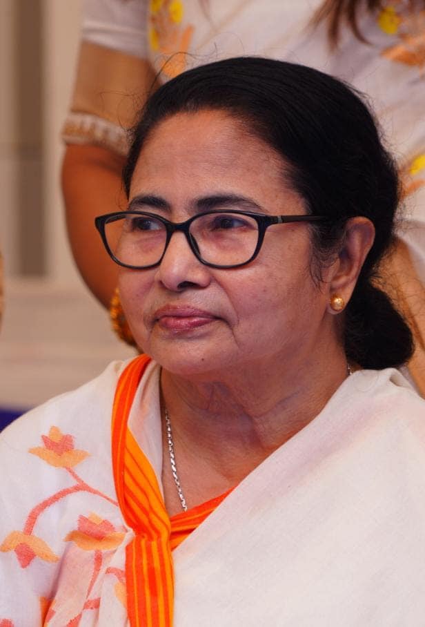 BanglarGorboMB's tweet image. দিদি তুমি অনন্য।

#BanglarGorboMamata #MamataBanerjee