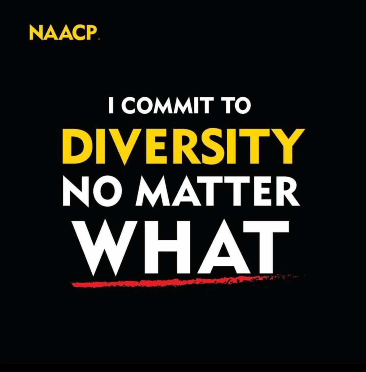 As we await the Supreme Court's decision on affirmative action, we will continue to advocate for every Black American, to make sure our community has equal opportunity to #thrive.
Visit the link below to sign our petition. #DiversityNoMatterWhat
naacp.org/actions/divers…