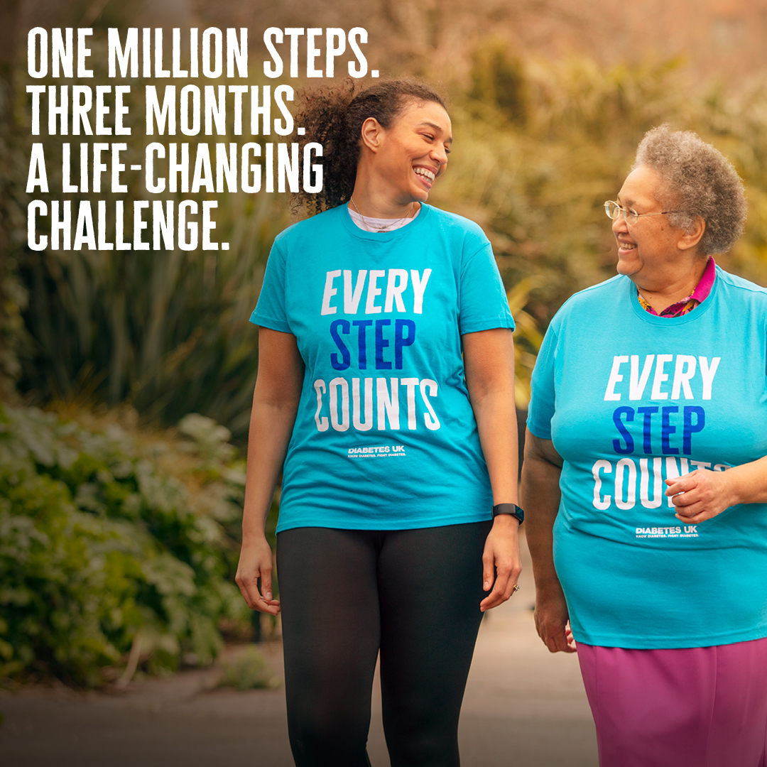 Diabetes Scotland tweet media