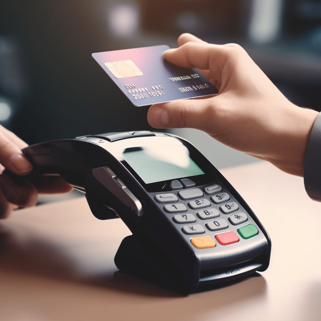 Contactless payments offer many consumers a fast and easy way to make purchases. What other innovations in payment processing can we expect to see in the years to come? bitly.ws/D744

#ContactlessPayments #Investment #Finance #DigitalPayments