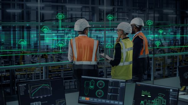 EMR_PACSystems's tweet image. Your workforce is stretched thin – we can help with the tools and technologies they need to meet productivity benchmarks by fusing IT and OT functionality. Learn more &amp;gt; emr.as/p7Xw50OTIsm

#Movicon #PACSystems #DigitalAutomation #IIoT #DigitalTransformation #FloortoCloud