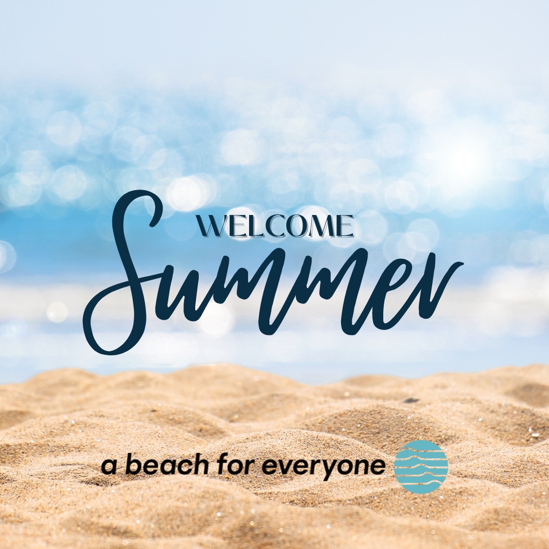 beach_everyone's tweet photo. 🌞Welcome summer! ☀️🌊 ⁠
⁠
It's time to soak up the sun, feel the sand between your toes, and make unforgettable memories at the beach! 🏖️ ⁠
⁠
Share with us your favorite summer activities below! 👇 ⁠
⁠ https://t.co/IRjNh7dc2S