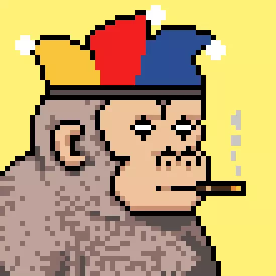 <a href="/OCBalpha/">OnChain Buccaneers</a> 🤝 <a href="/BtcKongz/">BTC Kongz 🟧</a> 

Secured my first WL BTC Kongz just now thanks to <a href="/islamuchacho/">islamuchacho</a>. Grabbing another one tomorrow before they launch on <a href="/MEonBTC/">Magic Eden on Bitcoin 🟧</a> this Friday. Don't miss out on this!

#BTCKongz #Ordinals #BTC