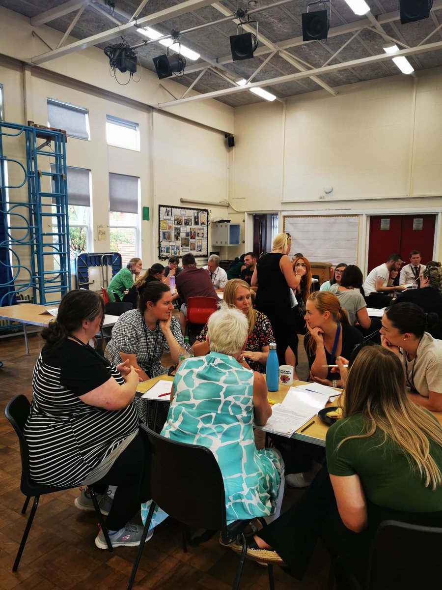 Dial Park Primary tweet media