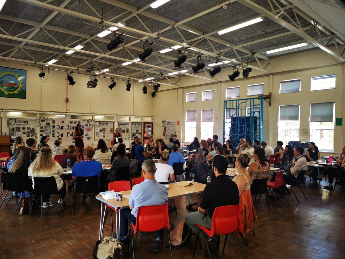 Dial Park Primary (@dialparkprimary) on Twitter photo Brilliant twilight subject leader collaboration with our cluster schools <a href="/vernonpark17/">Vernon Park Primary</a> <a href="/bankslaneinf/">Banks Lane Infants</a> and juniors <a href="/StThomasCEPS/">St Thomas' C of E Primary School, Stockport</a> <a href="/FairwayPS/">Fairway Primary</a> and Great Moor. Assessment and adaptive teaching were dived into in subject teams. All led by our wonderful deputy heads. ๐๐ผ๐๐ผ Brilliant twilight subject leader collaboration with our cluster schools <a href="/vernonpark17/">Vernon Park Primary</a> <a href="/bankslaneinf/">Banks Lane Infants</a> and juniors <a href="/StThomasCEPS/">St Thomas' C of E Primary School, Stockport</a> <a href="/FairwayPS/">Fairway Primary</a> and Great Moor. Assessment and adaptive teaching were dived into in subject teams. All led by our wonderful deputy heads. ๐๐ผ๐๐ผ