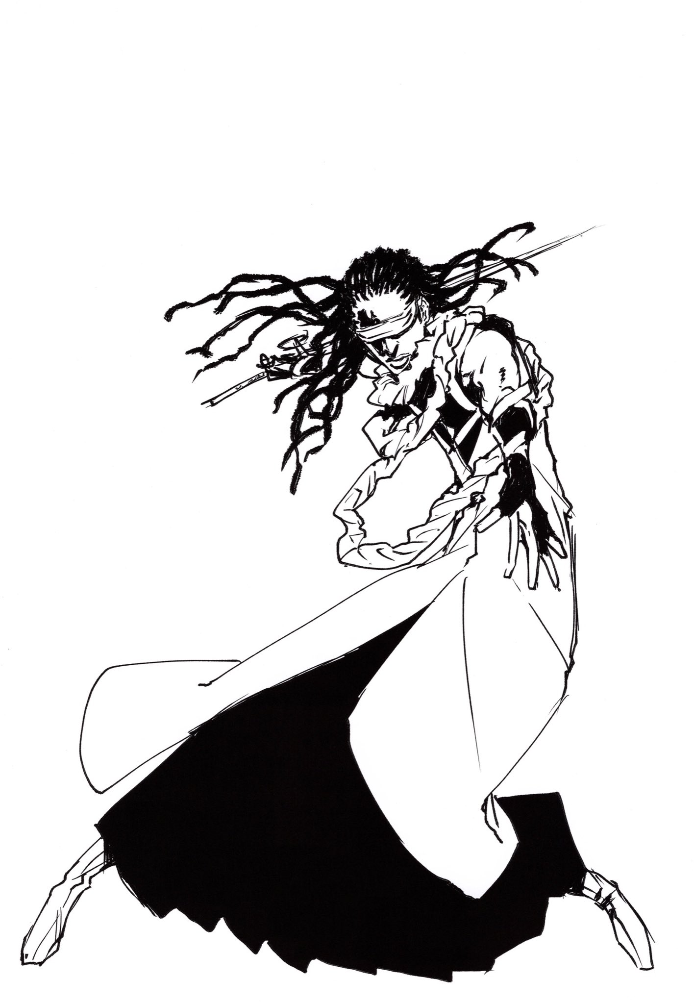 ⪩ lovian ⪨ on Twitter "RT hyposcans Gin Ichimaru and Kaname Tosen