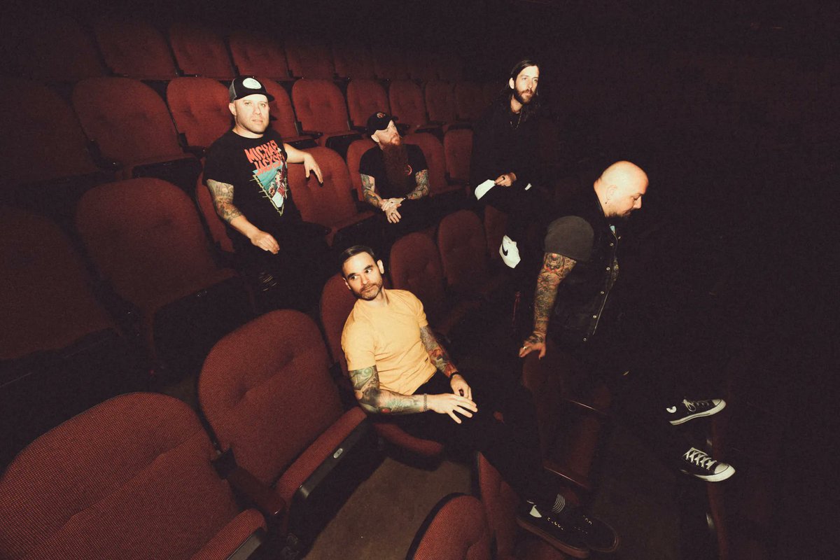 Been a couple months since we released our EP The Hope of a Spark. Who wants more new music?
📸: <a href="/micalafernee/">Micala Renee Austin</a>