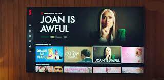 “Joan Is Awful” is one of the best hour tv shows I’ve seen since #Pokerface or #TheOffer . 

I’m cancelling my Streamberry subscription immediately. 

Thank you, #BlackMirror 

ps
#PayTheWriter #WGAstrong #SAGAFTRAstrong remember, there is always #LiveTheatre 😉 #human