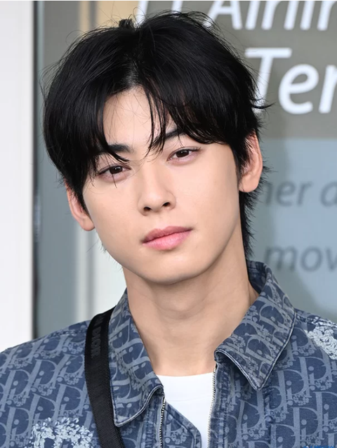 Cha Eunwoo impresses with unedited journalist pictures at the airport
tinyurl.com/2aj3f65b