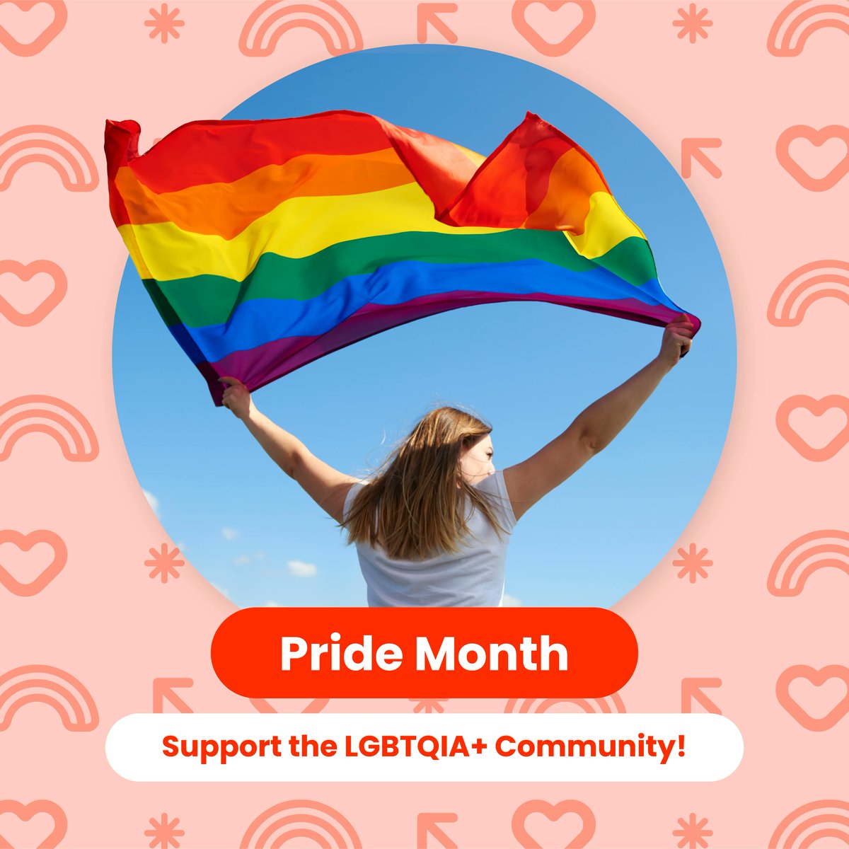 anneravanona's tweet image. 🌈 If you are part of the LGBTQIA+ Community, identify as a woman or non-binary person, listen up 📣 If you are the founder/co-founder of your own business looking to gain visibility APPLY #FounderDirectory  → airtable.com/shrFSaZBWuJd6y… #PrideMonth #Entrepreneurs #Inclusivity