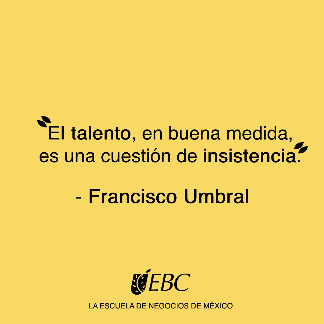 LaEBC's tweet photo. Repetirlo requiere carácter. Sé EBC. #OrgulloEBC https://t.co/j6rG2Ns1eK