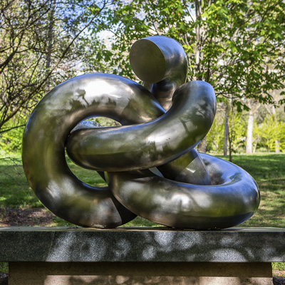 Museo de Escultura al aire libre "Parque del Príncipe": Un Espacio Moderno de Arte en Cáceres

Descubre el Museo de Escultura al aire libre "Parque del Príncipe", una fascinante alternativa al concepto tradicional de museo en la ciudad de Cáceres.

bit.ly/41Zu6qj