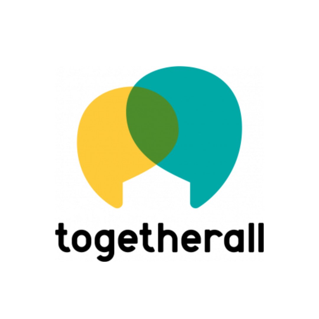Togetherall is an online community where members can share how they're feeling in a safe environment monitored 24/7 by trained professionals. Download today! #BeWellUGA