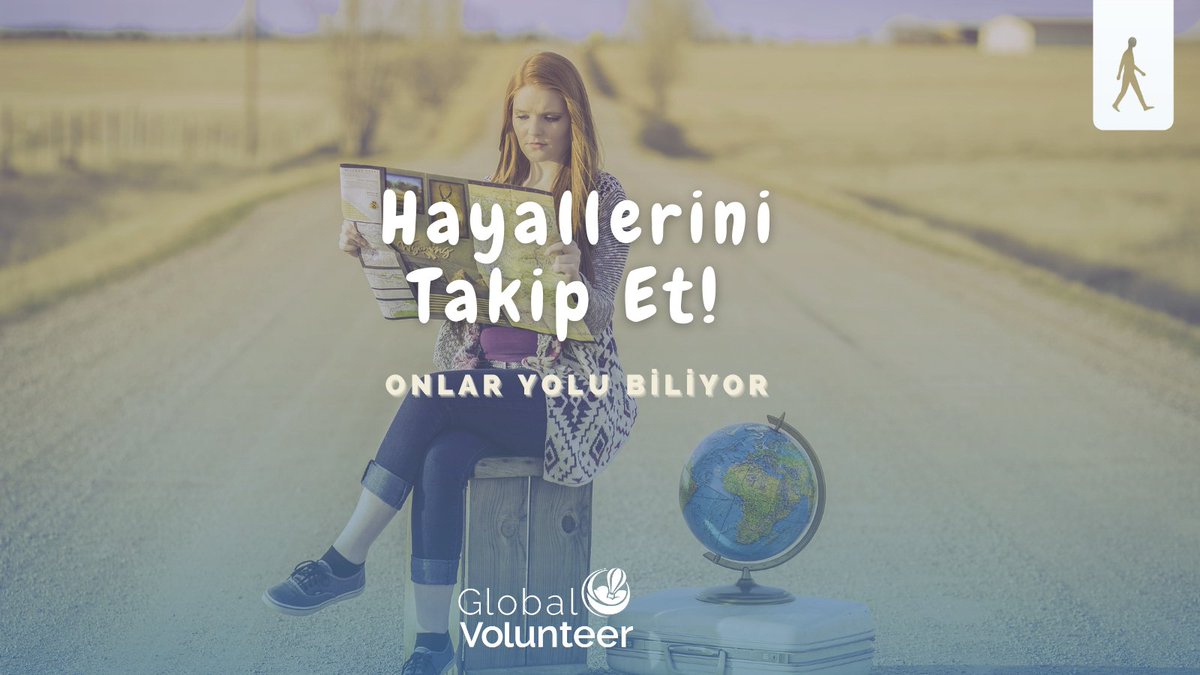 Bir gün kalkacaksınız ve hep hayal ettiğiniz şeyleri yapmaya vakit kalmamış olacak. Şimdi tam zamanı. Harekete geçin!
AIESEC ile hayallerinizi bir adım öne taşımak için hemen kayıt bırakın!! 
🪂aiesec.org.tr/global-volunte… 🪂
#withaiesec #Isparta  #volunteer #GönüllüOl