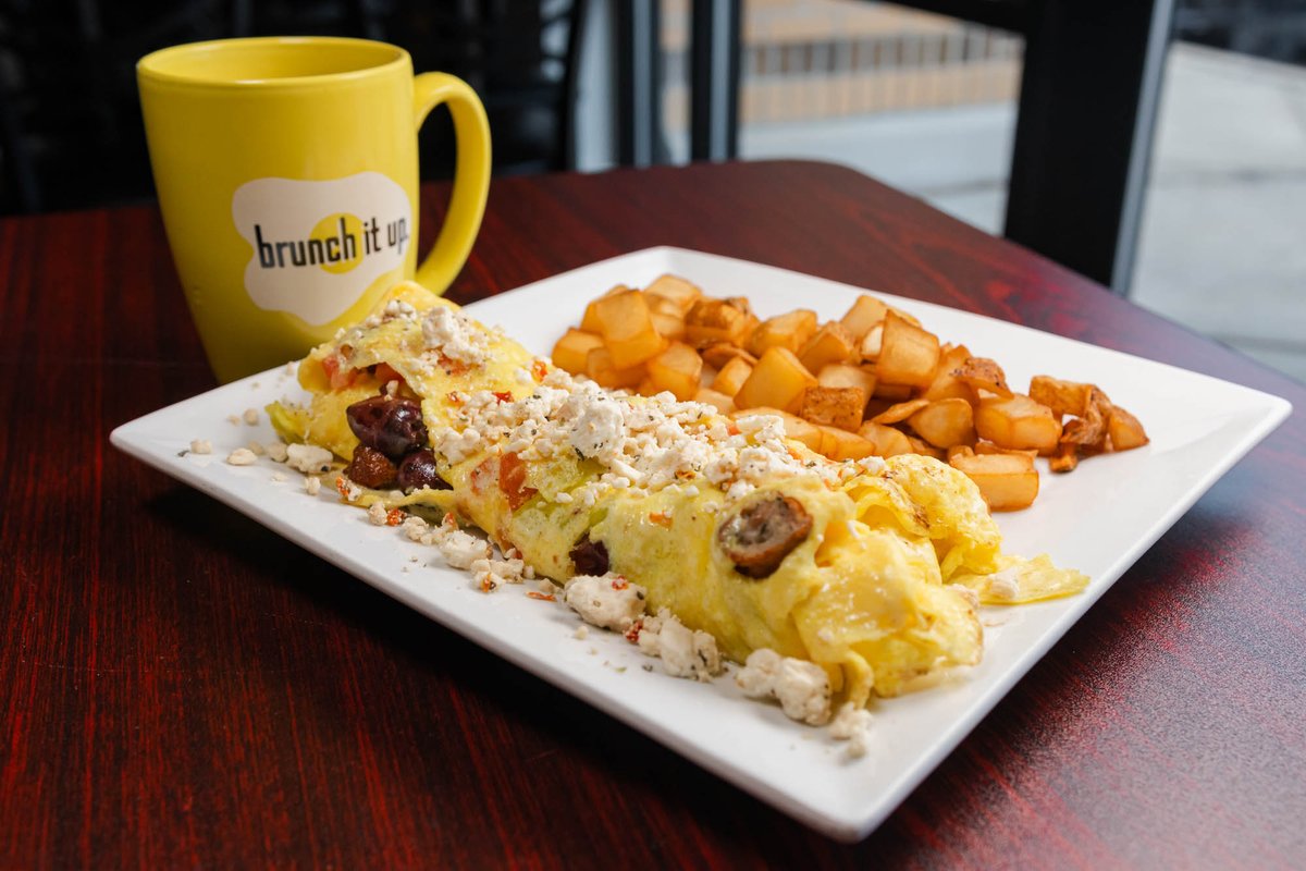 brunch. tweet media