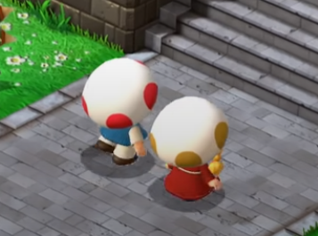 its_kceee's tweet photo. Mfs who say that Miyamoto is making the Mario series play it too safe or the whole mandates shit must be real quiet right now.. https://t.co/6CnRNmrzYi