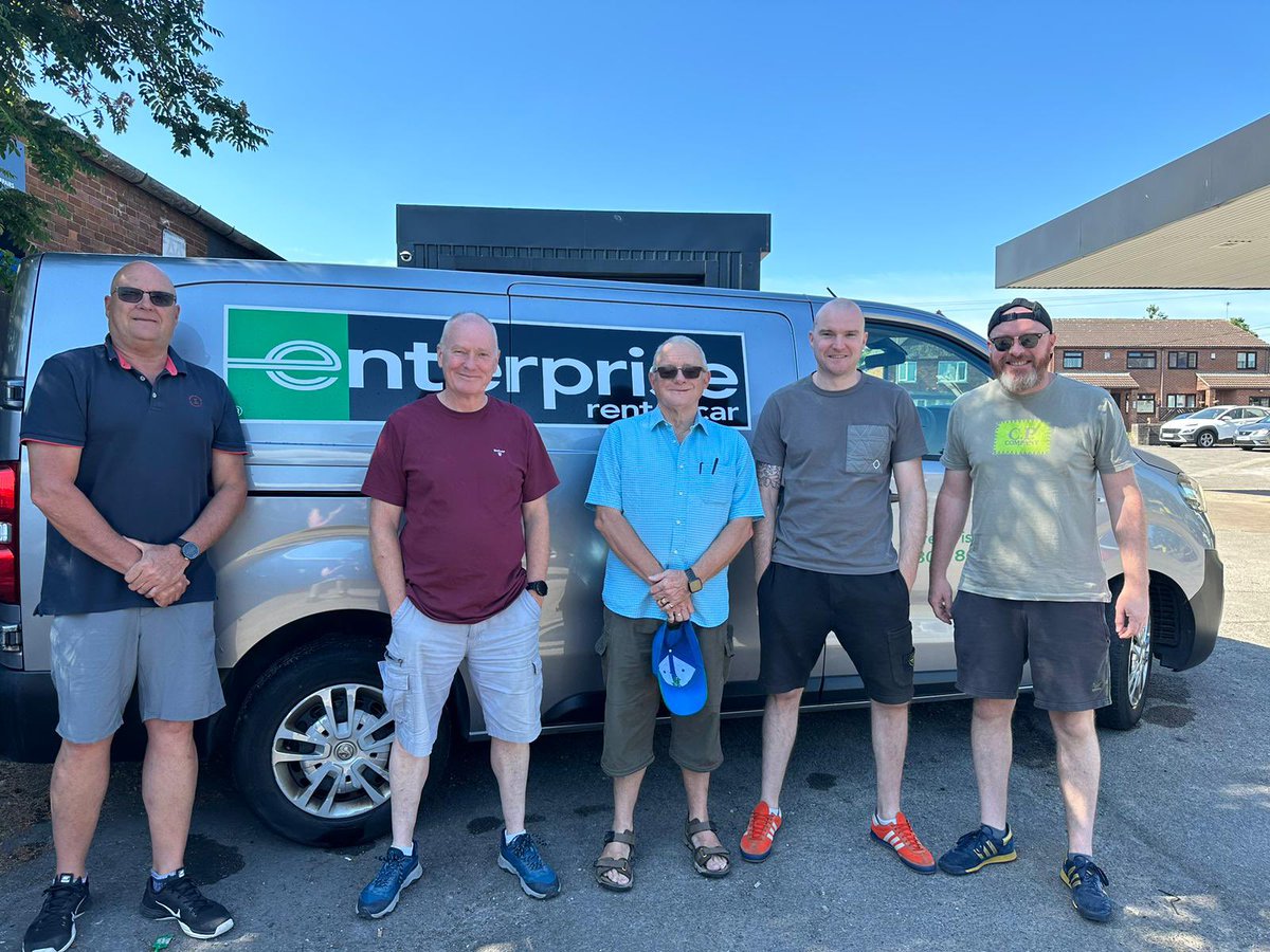 Denton Snowden tweet media