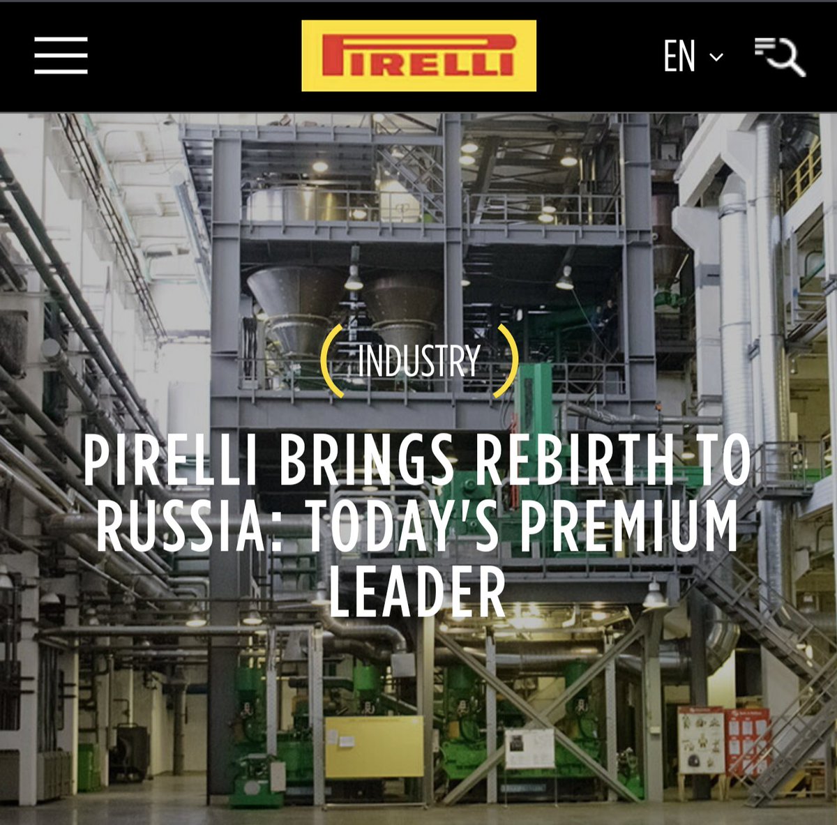 Igor Sushko tweet media