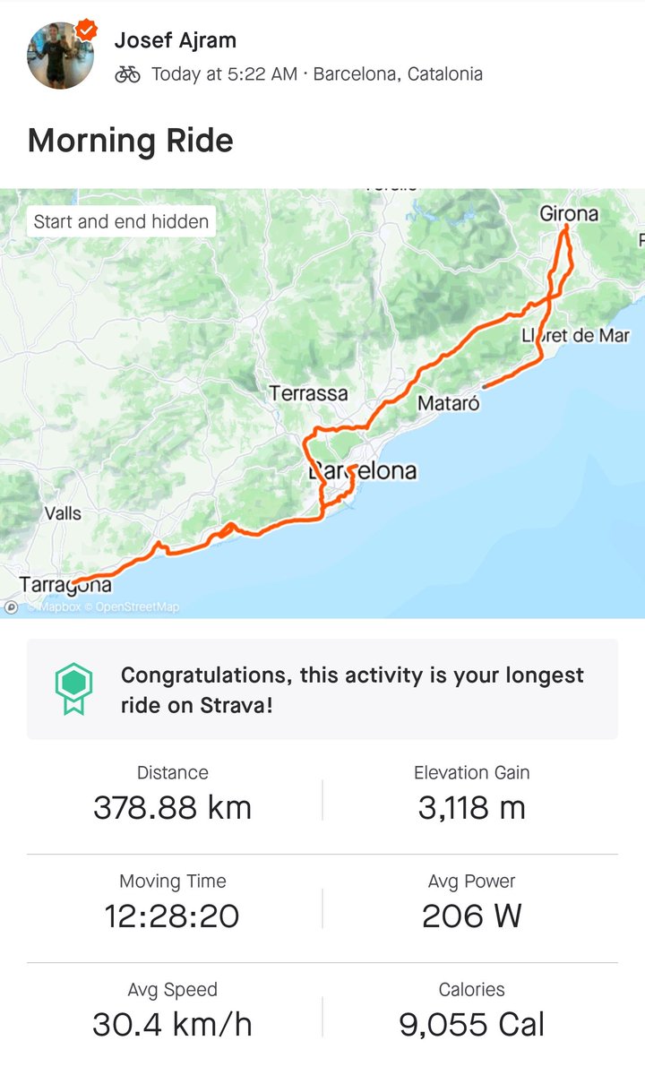 Josef Ajram Tares tweet media