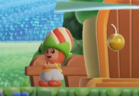 its_kceee's tweet photo. Mfs who say that Miyamoto is making the Mario series play it too safe or the whole mandates shit must be real quiet right now.. https://t.co/6CnRNmrzYi