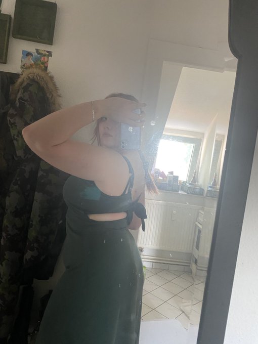 Looking good 💕 https://t.co/kyaDjWMfNd