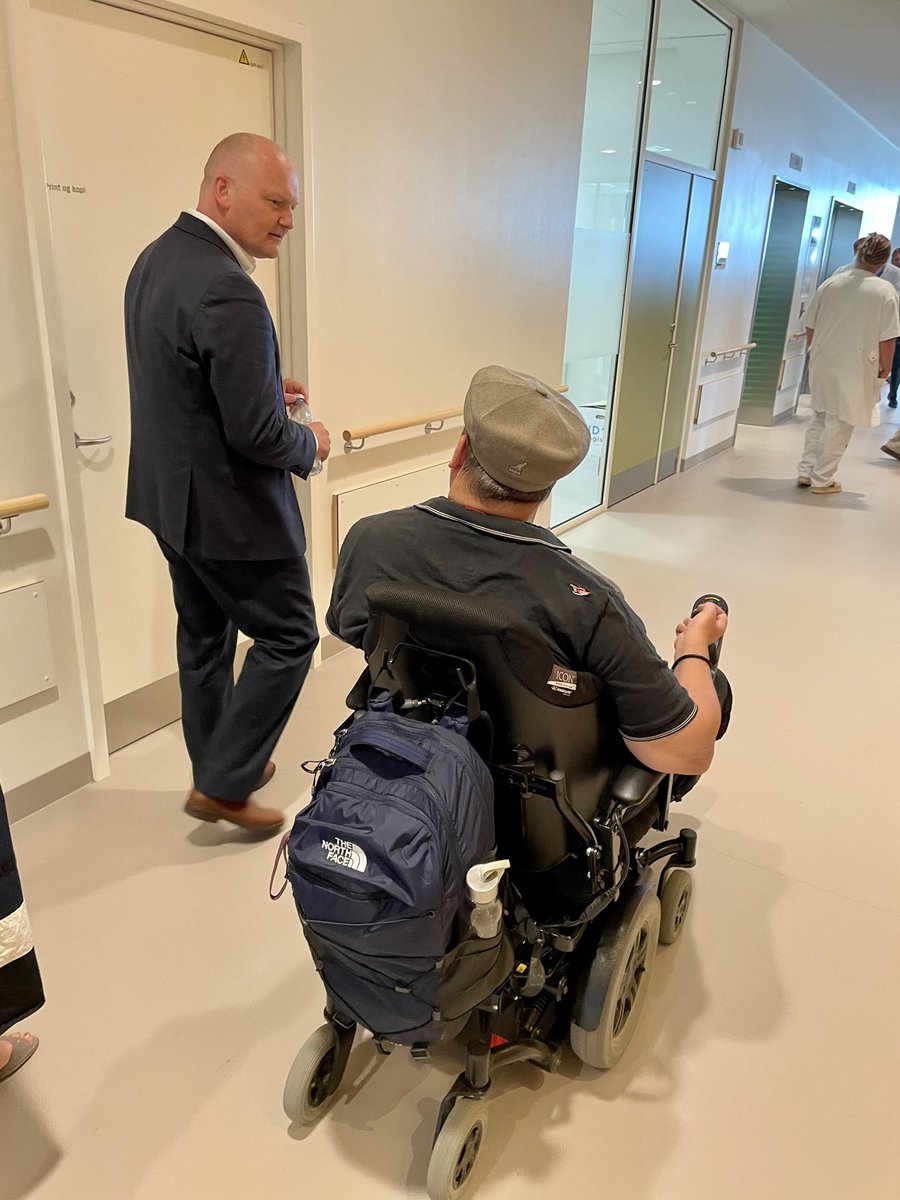 Lars Gaardhøj tweet media