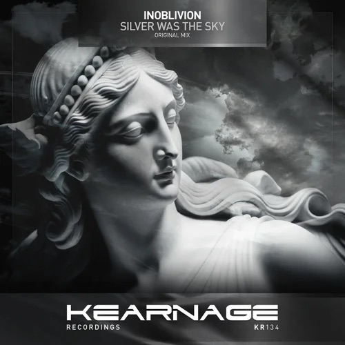 13. Inoblivion - Silver was the Sky [Kearnage] #PTR368