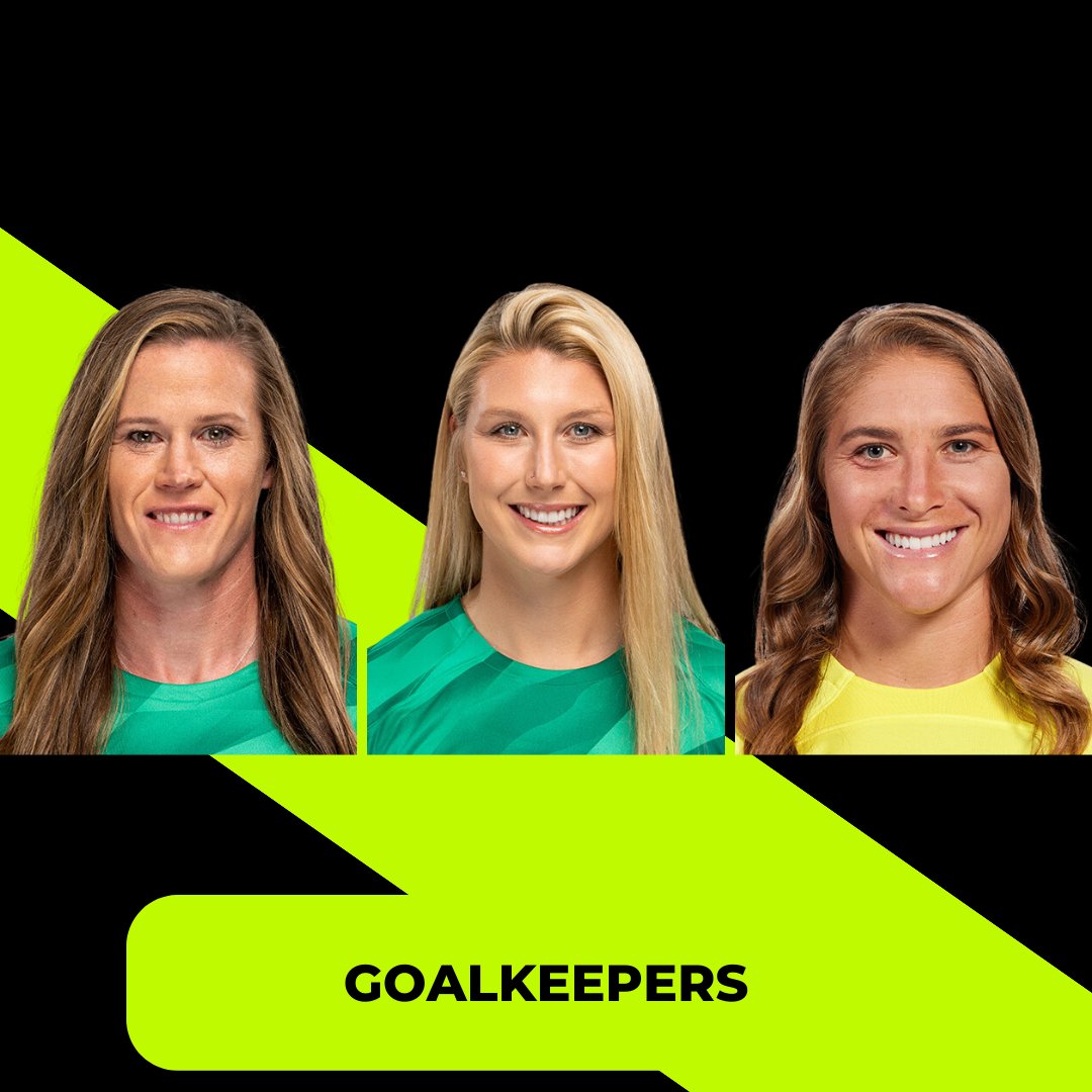 The USWNT has revealed its roster for the World Cup! #FIFA #WorldCup #Soccer