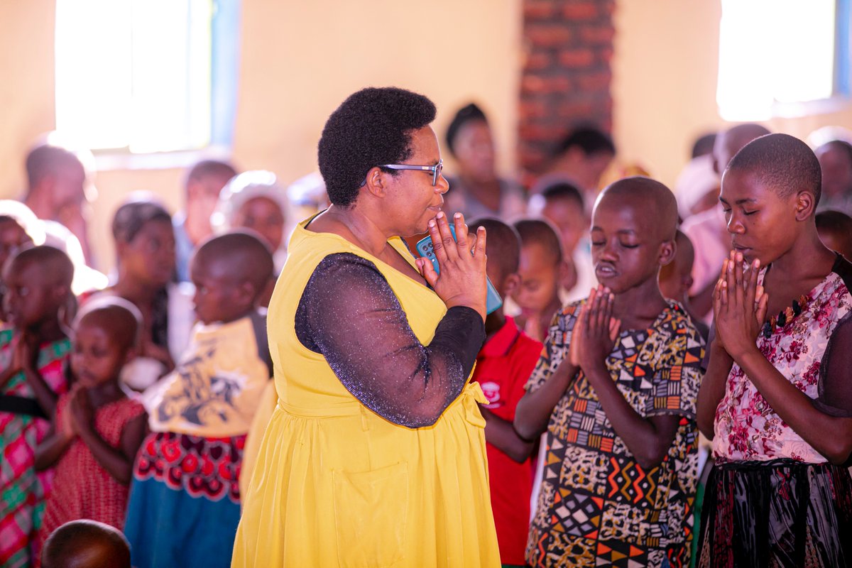 ADEPR Rwanda on Twitter: 