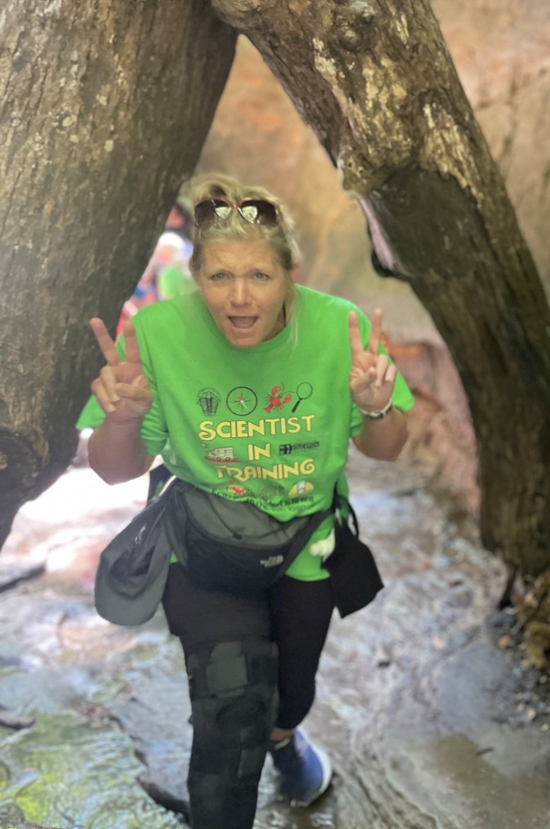A shout out to our amazing Summer Science Safari bus driver Ms. Carrie! She’s one of a kind and we couldn’t do this adventure without her! #DreamTeam <a href="/IXScience/">Rick Crosslin</a> <a href="/WayneTwpSuper/">Dr. Jeff Butts</a> <a href="/jmpetrisin/">janet m petrisin</a> <a href="/kcruces_/">keilah</a> <a href="/WayneTwpSchools/">We Are Wayne</a>