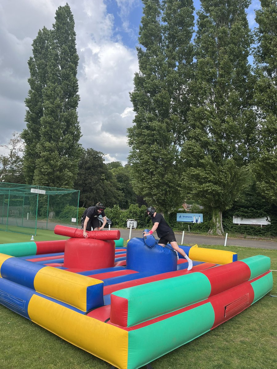 Froglympics 2023 today! 🐸🏆<a href="/screamingfrog/">Screaming Frog</a>