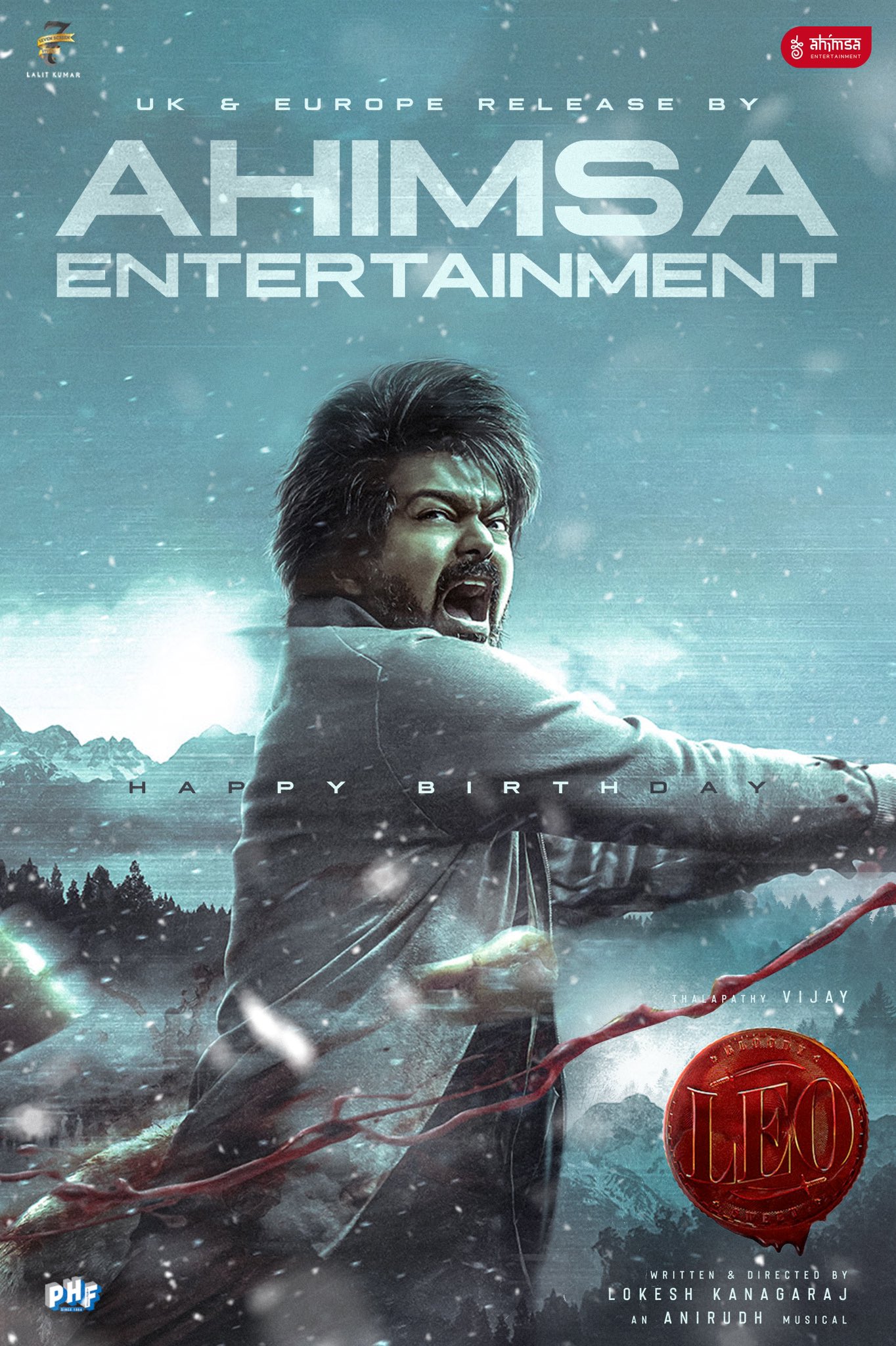 Movie Poster