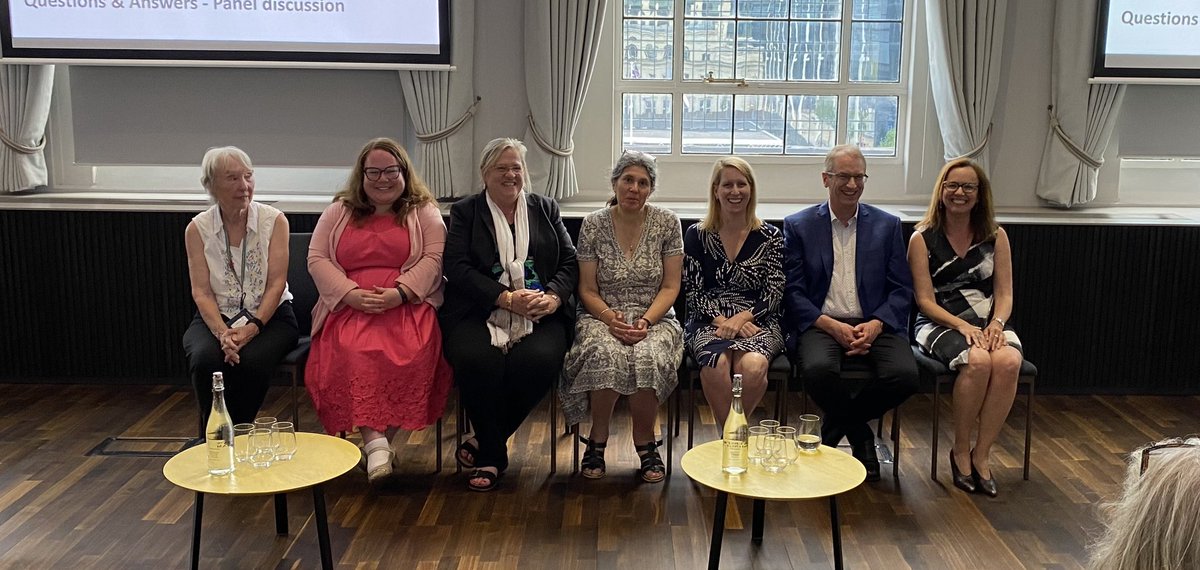 mackinprof's tweet photo. The panel… how to age well in a city: Birmingham-McMaster
#BirMac
#agewell
#ageinplace
#agingreimagined
@mcmasteru
@MIRAMcMaster
@unibirmingham https://t.co/fxrP333ChI