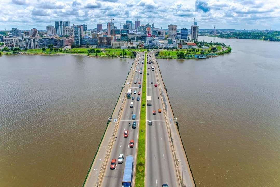 Abidjan, Ivory Coast 🇨🇮