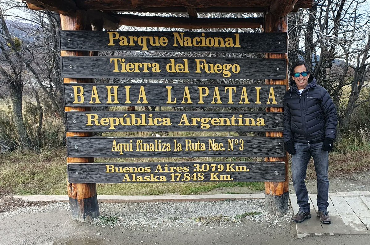 diegohcaMDQ's tweet photo. Ushuaia https://t.co/H5TWD1WSh2