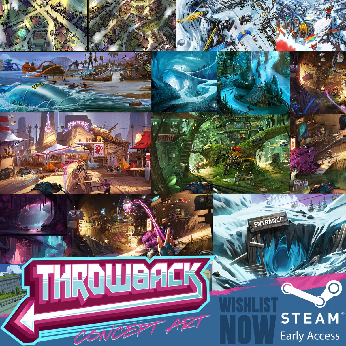 Throwback tweet media