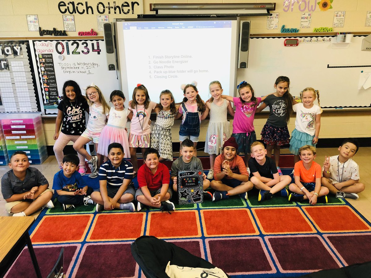 Kristin Rochford tweet media