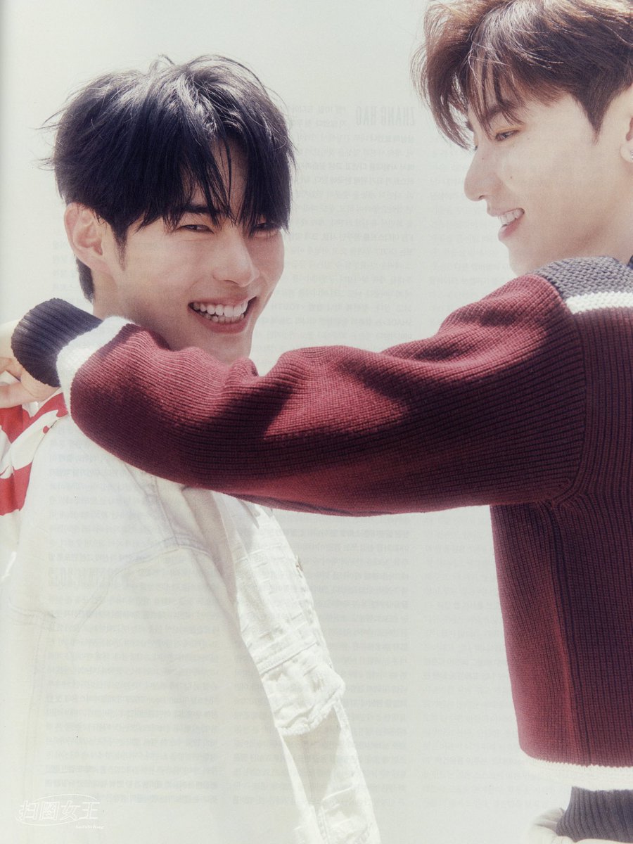 sung hanbin for elle previews ♡

#SUNGHANBIN #성한빈