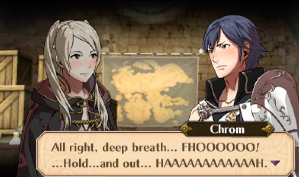 birbtactician's tweet photo. i miss them https://t.co/RCGGXQpHg9