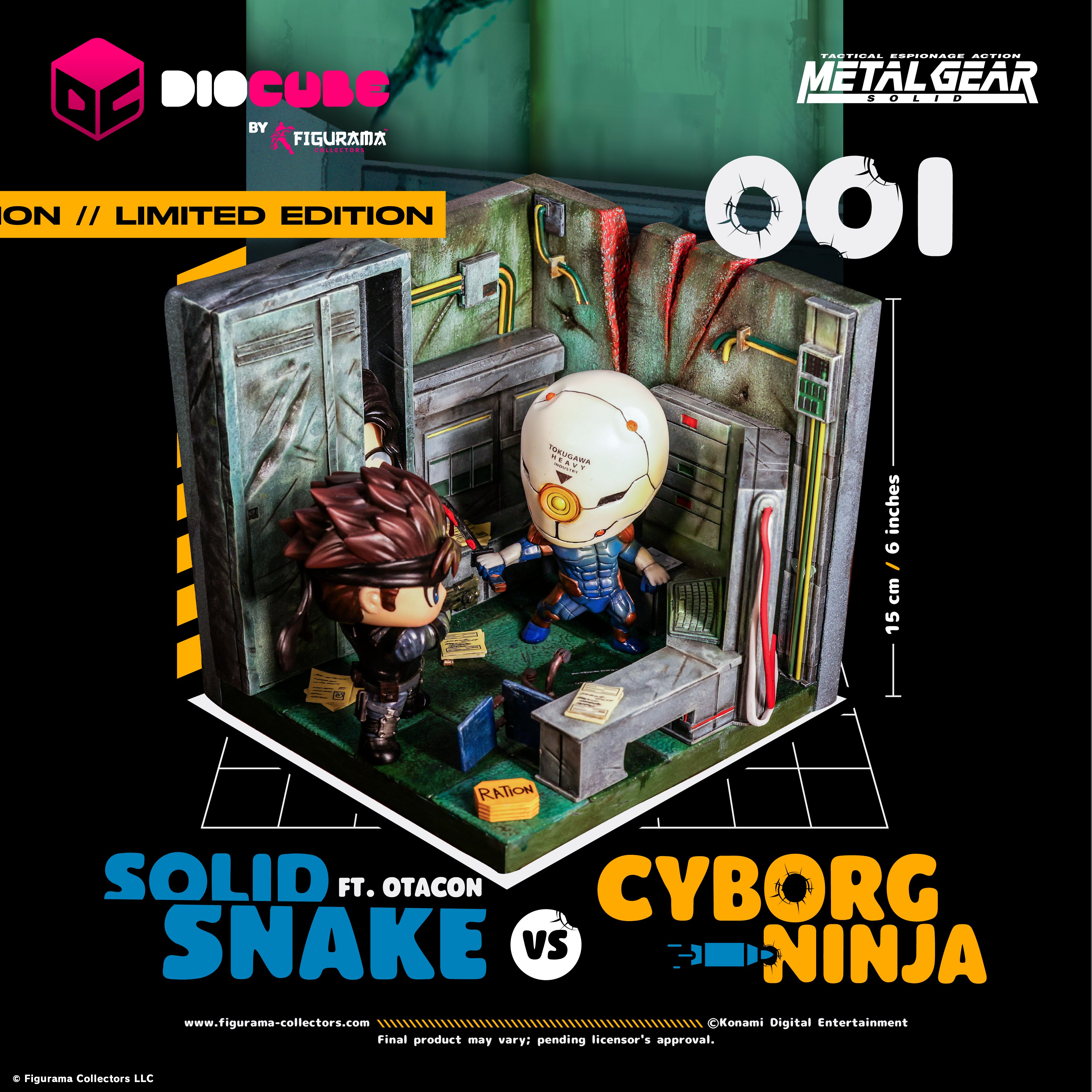 メタルギア公式 (METAL GEAR) on X: メタルギア公式 (METAL GEAR) on X: